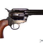 Colt 45 Peacemaker - Dekorevolver