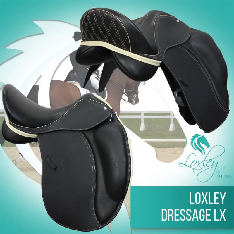 Loxley Dressage LX