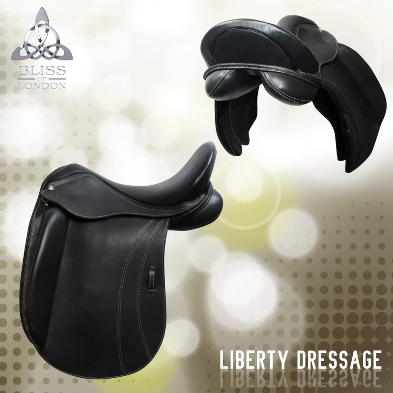 Liberty Dressage